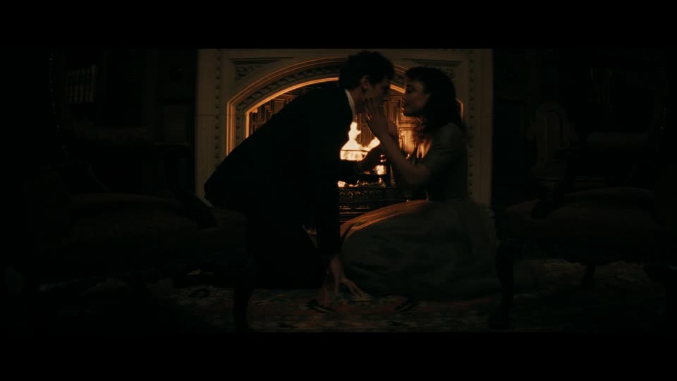 Hedda (2025) Hindi Dubbed Movie screenshot 6