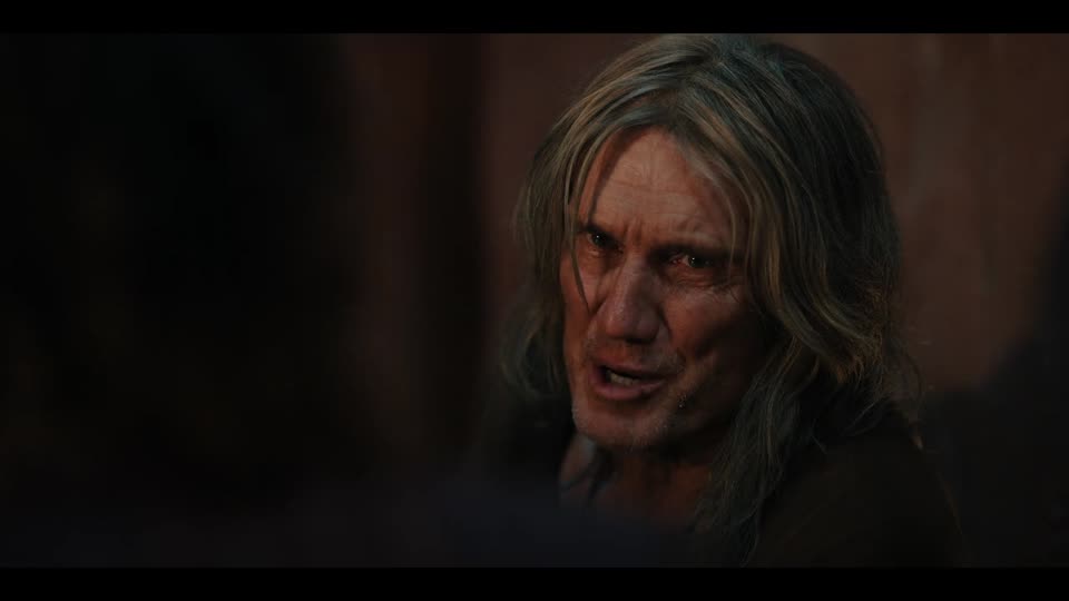 The Rats A Witcher Tale (2025) Hindi Dubbed Movie screenshot 4