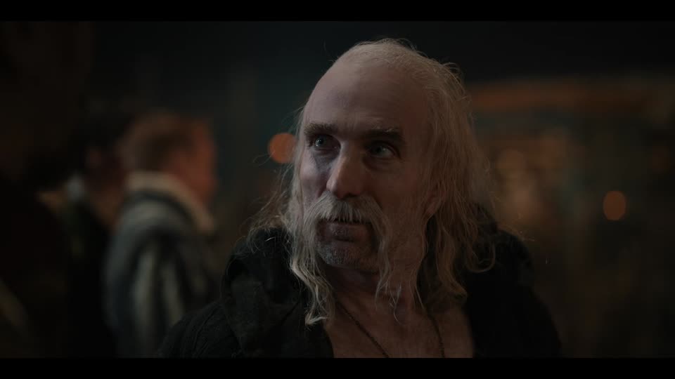 The Rats A Witcher Tale (2025) Hindi Dubbed Movie screenshot 5