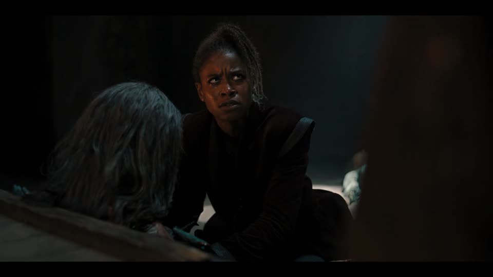 The Rats A Witcher Tale (2025) Hindi Dubbed Movie screenshot 6