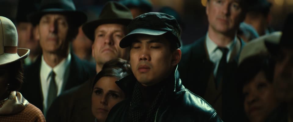 The Fantastic Four First Steps (2025) Hindi Dubbed Movie screenshot 4