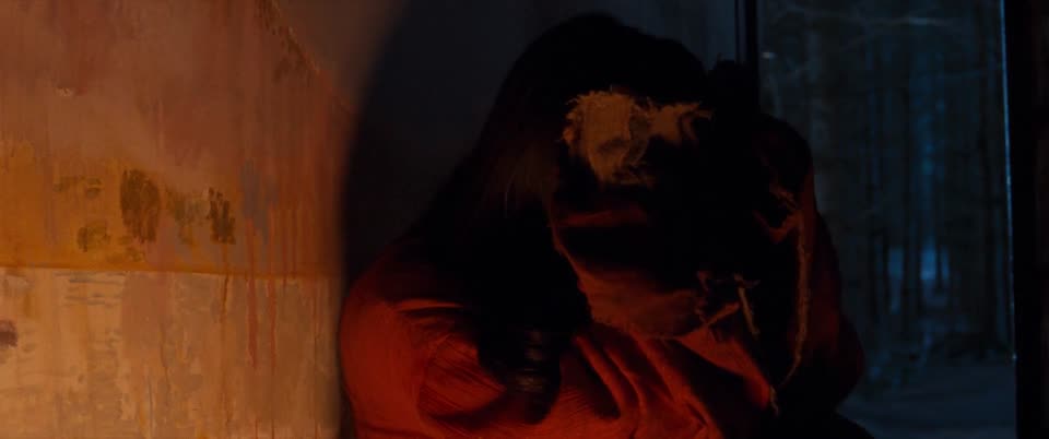 Tornado (2025) Hindi Dubbed Movie screenshot 5