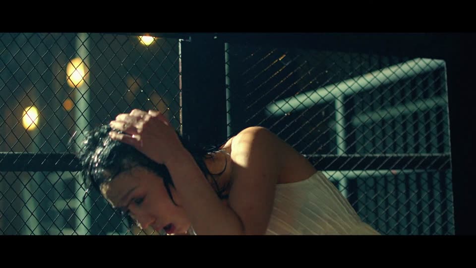 Assassin (2025) Hindi Dubbed Movie screenshot 5