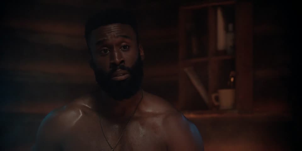 Tyler Perrys Finding Joy (2025) Hindi Dubbed Movie screenshot 4