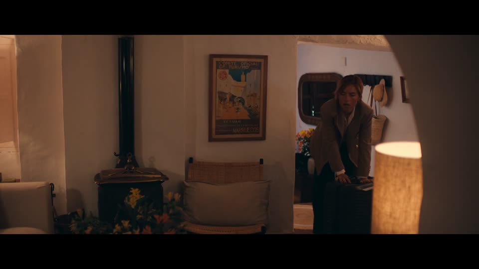 Mango (2025) Hindi Dubbed Movie screenshot 2