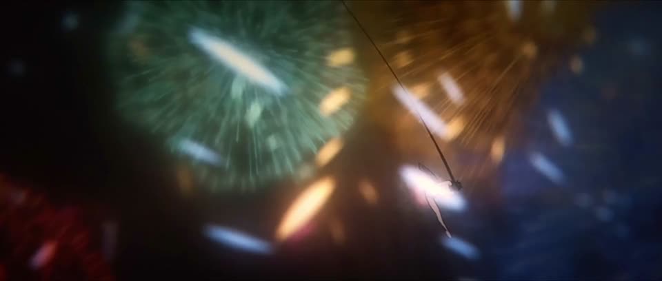 Chainsaw Man The Movie Reze Arc (2025) Hindi Dubbed Movie screenshot 6