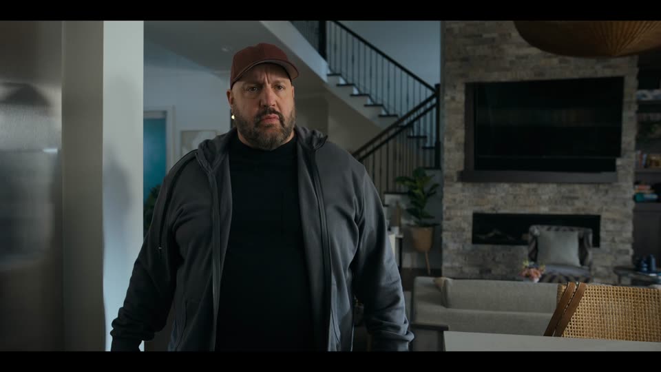 Playdate (2025) Hindi Dubbed Movie screenshot 1