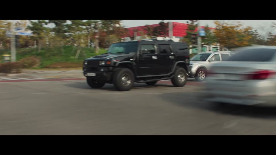 Yadang The Snitch (2025) Hindi Dubbed Movie screenshot 2
