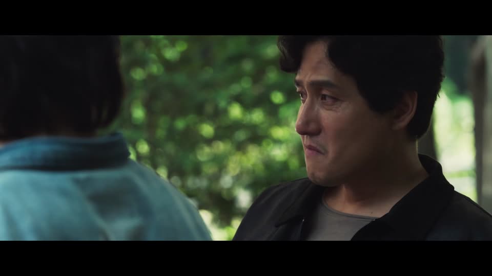 Yadang The Snitch (2025) Hindi Dubbed Movie screenshot 4