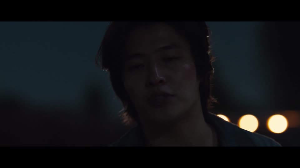 Yadang The Snitch (2025) Hindi Dubbed Movie screenshot 5