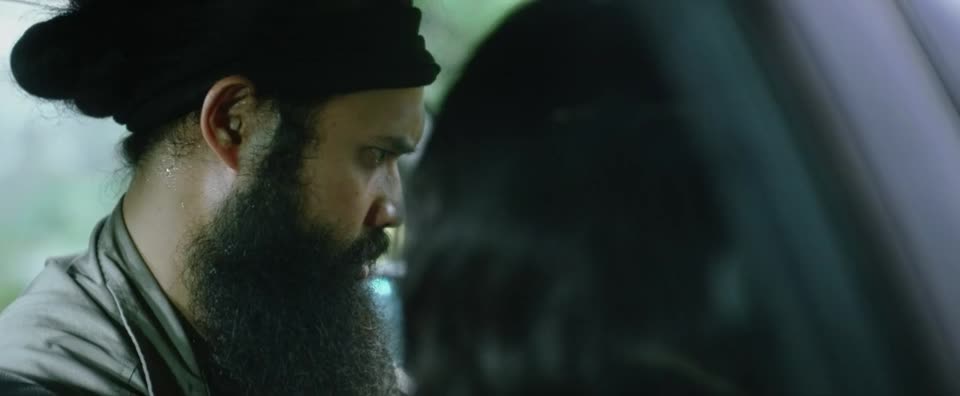 The Draft (2025) Hindi Dubbed Movie screenshot 3