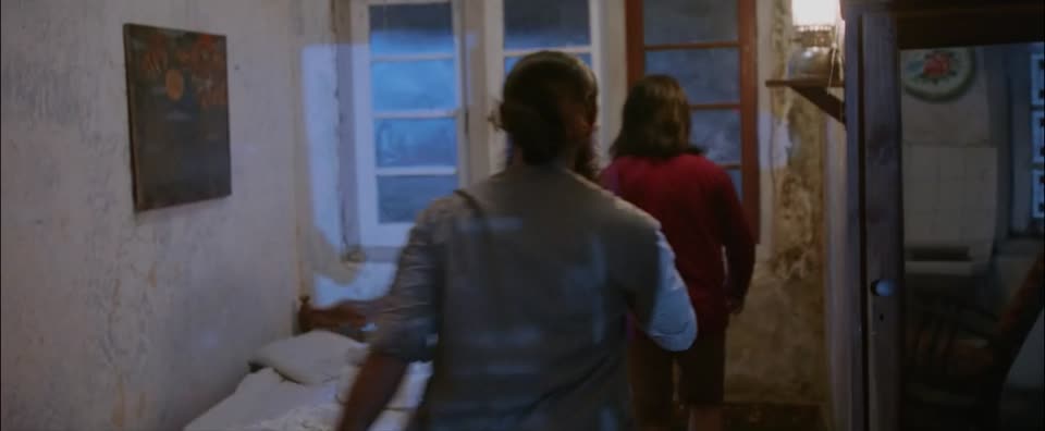 The Draft (2025) Hindi Dubbed Movie screenshot 5