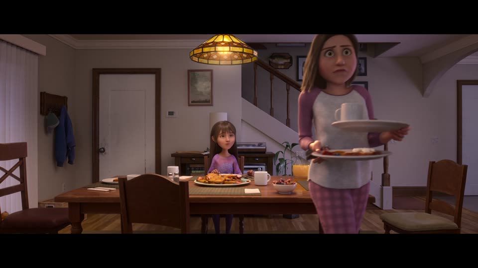 In Your Dreams (2025) Hindi Dubbed Movie screenshot 1