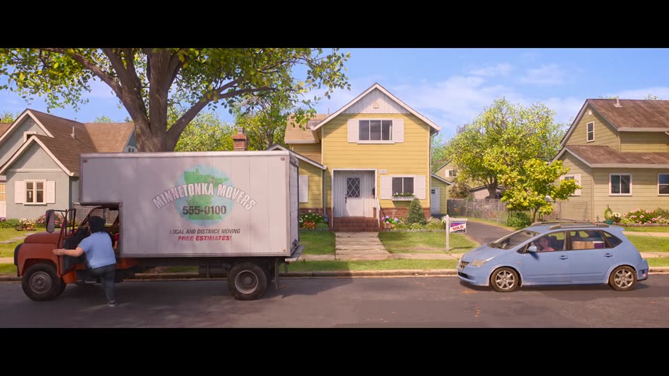 In Your Dreams (2025) Hindi Dubbed Movie screenshot 6