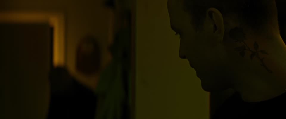 Stand Your Ground (2025) Hindi Dubbed Movie screenshot 1