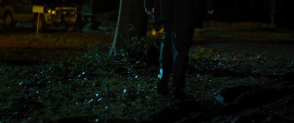 Stand Your Ground (2025) Hindi Dubbed Movie screenshot 3