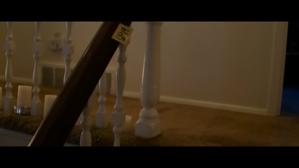 The Carman Family Deaths (2025) Hindi Dubbed Movie screenshot 2