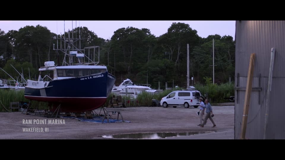 The Carman Family Deaths (2025) Hindi Dubbed Movie screenshot 5
