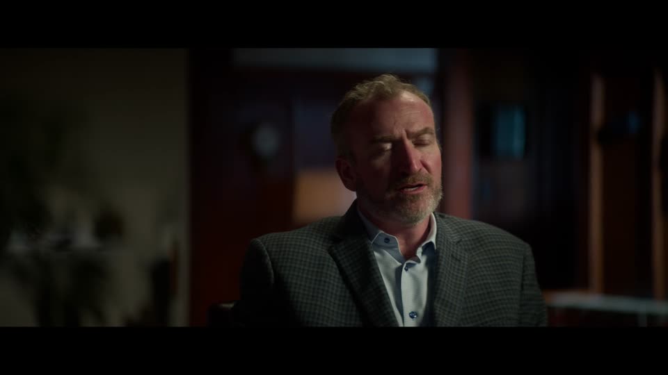 The Carman Family Deaths (2025) Hindi Dubbed Movie screenshot 6