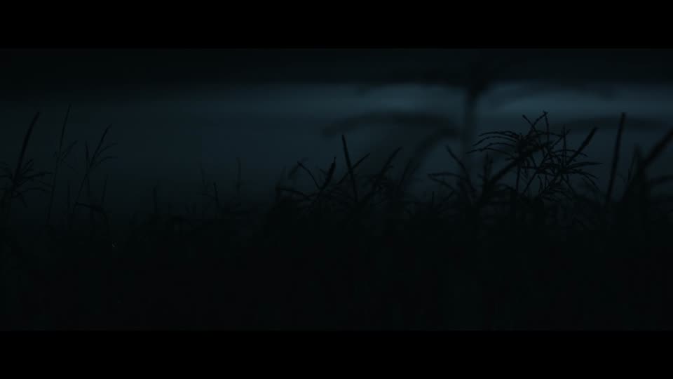 40 Acres (2025) Hindi Dubbed Movie screenshot 6