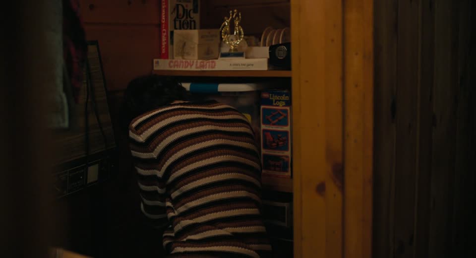 Twinless (2025) Hindi Dubbed Movie screenshot 5