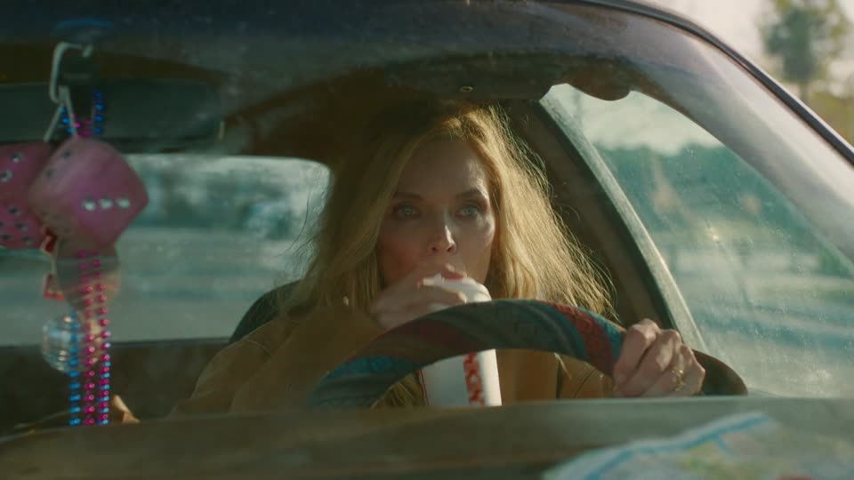 Oh. What. Fun. (2025) Hindi Dubbed Movie screenshot 5