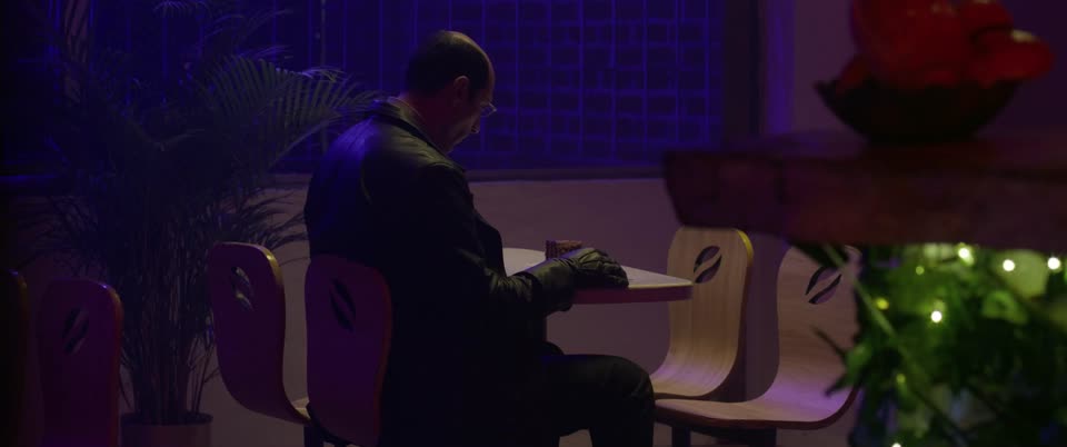 Diablo (2025) Hindi Dubbed Movie screenshot 1
