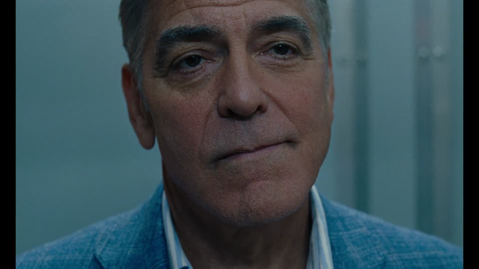 Jay Kelly (2025) Hindi Dubbed Movie screenshot 3