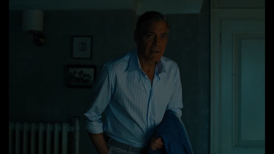 Jay Kelly (2025) Hindi Dubbed Movie screenshot 4