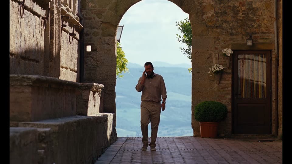 Jay Kelly (2025) Hindi Dubbed Movie screenshot 5