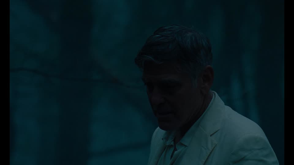 Jay Kelly (2025) Hindi Dubbed Movie screenshot 6