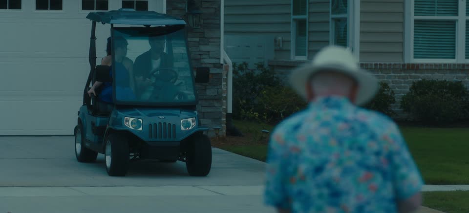 Merv (2025) Hindi Dubbed Movie screenshot 4