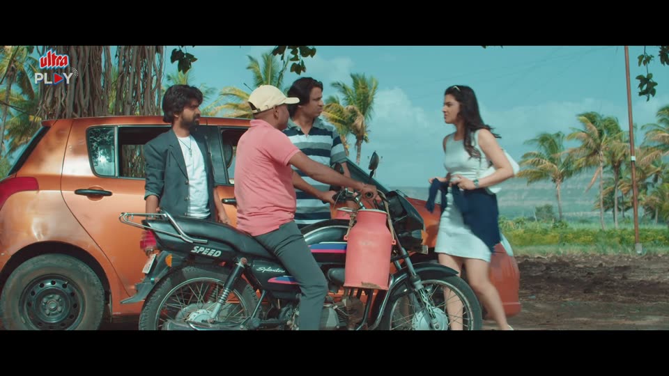 Mamta Child Factory (2025) Hindi Dubbed Movie screenshot 1