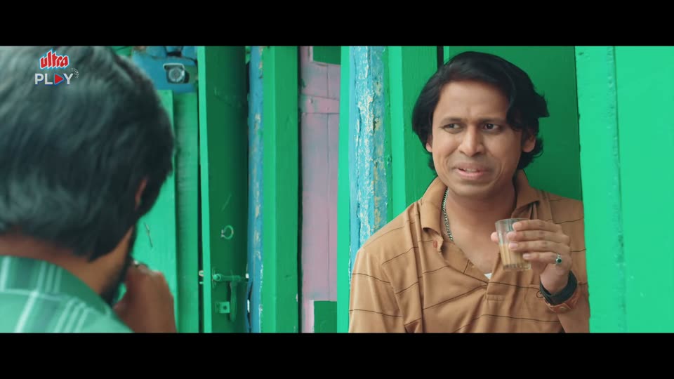 Mamta Child Factory (2025) Hindi Dubbed Movie screenshot 2