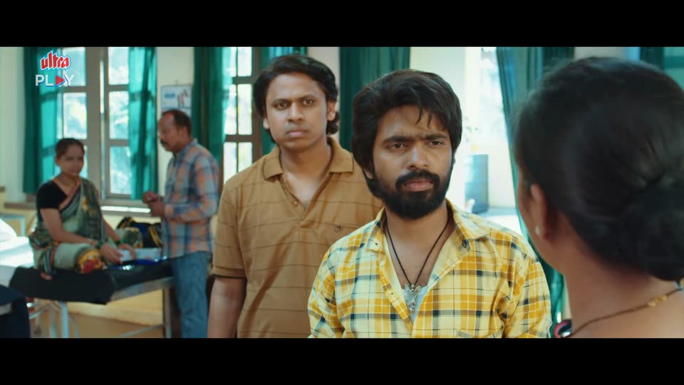 Mamta Child Factory (2025) Hindi Dubbed Movie screenshot 3