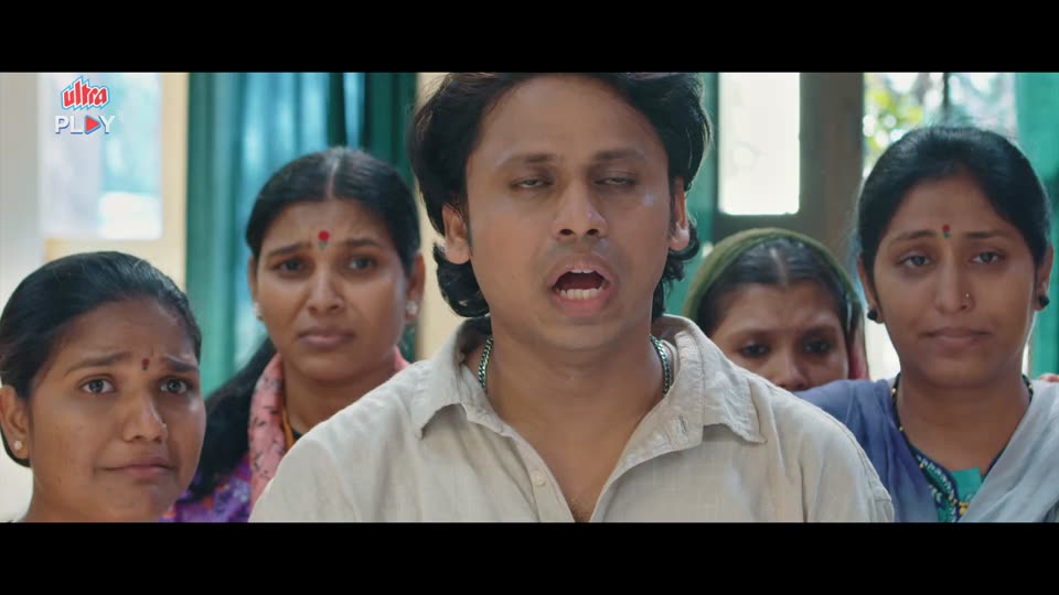Mamta Child Factory (2025) Hindi Dubbed Movie screenshot 5