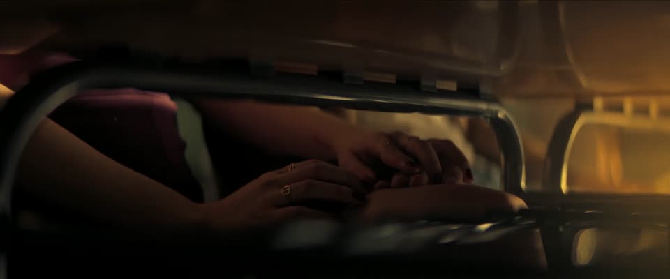 Tell Me Softly (2025) Hindi Dubbed Movie screenshot 3