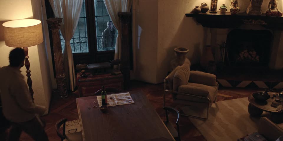 A Time For Bravery (2025) Hindi Dubbed Movie screenshot 4