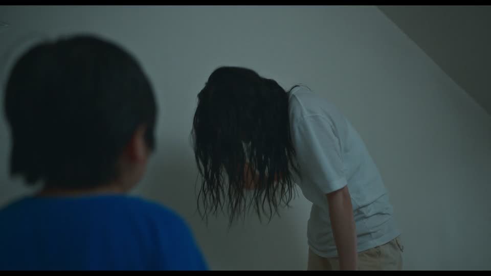 The Great Flood (2025) Hindi Dubbed Movie screenshot 3