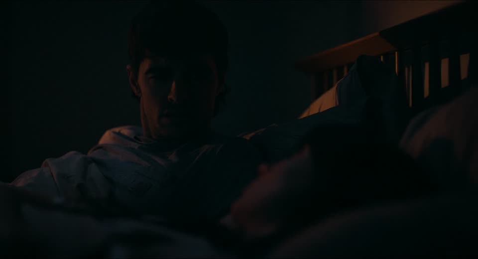 Together (2025) Hindi Dubbed Movie screenshot 1