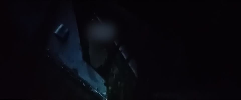 Anaconda (2025) Hindi Dubbed Movie screenshot 6