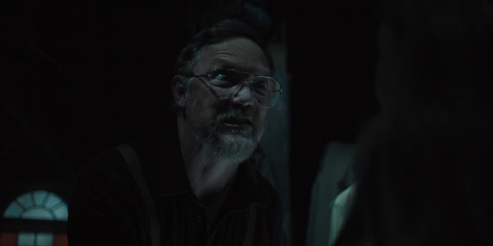 Five Nights at Freddys 2 (2025) Hindi Dubbed Movie screenshot 3