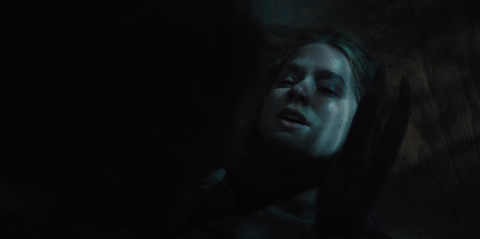Five Nights at Freddys 2 (2025) Hindi Dubbed Movie screenshot 6