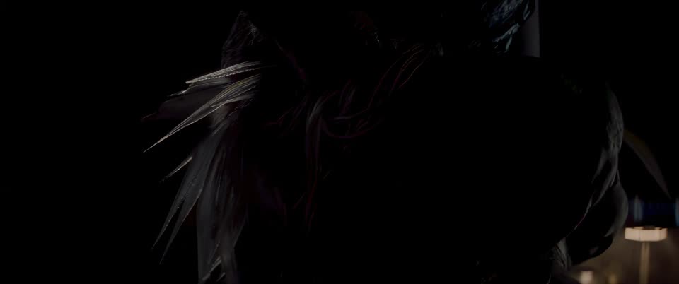Predator Badlands (2025) Hindi Dubbed Movie screenshot 5
