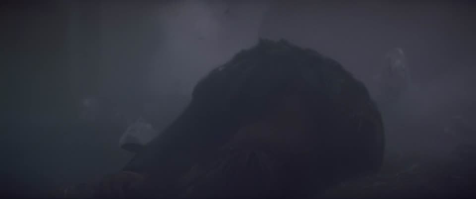 Predator Badlands (2025) Hindi Dubbed Movie screenshot 6
