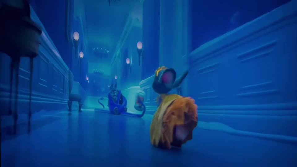 Zootopia 2 (2025) Hindi Dubbed Movie screenshot 2
