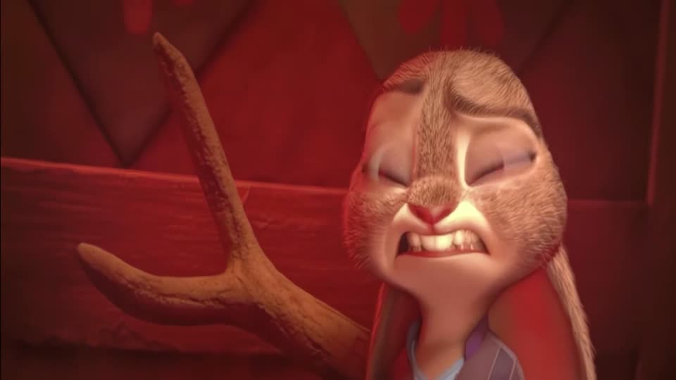 Zootopia 2 (2025) Hindi Dubbed Movie screenshot 3