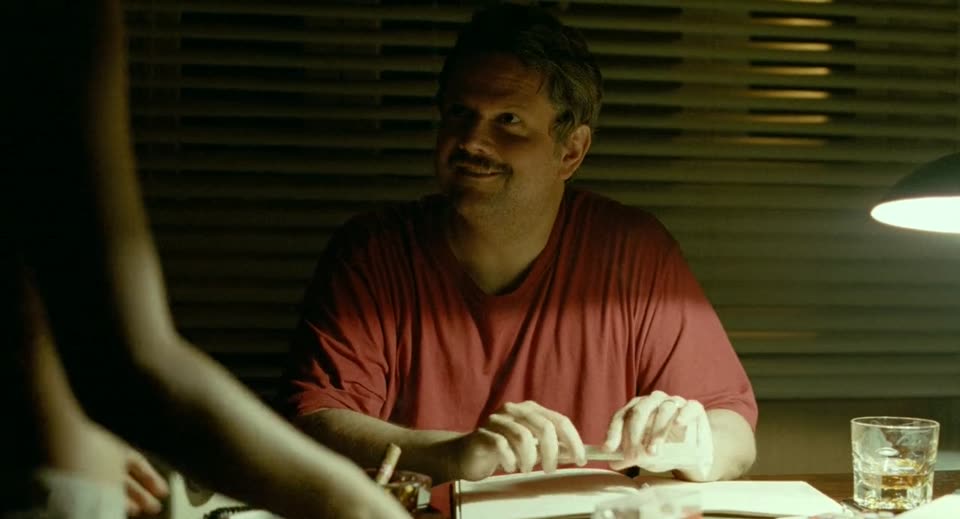 I m Still Here (2025) Hindi Dubbed Movie screenshot 1