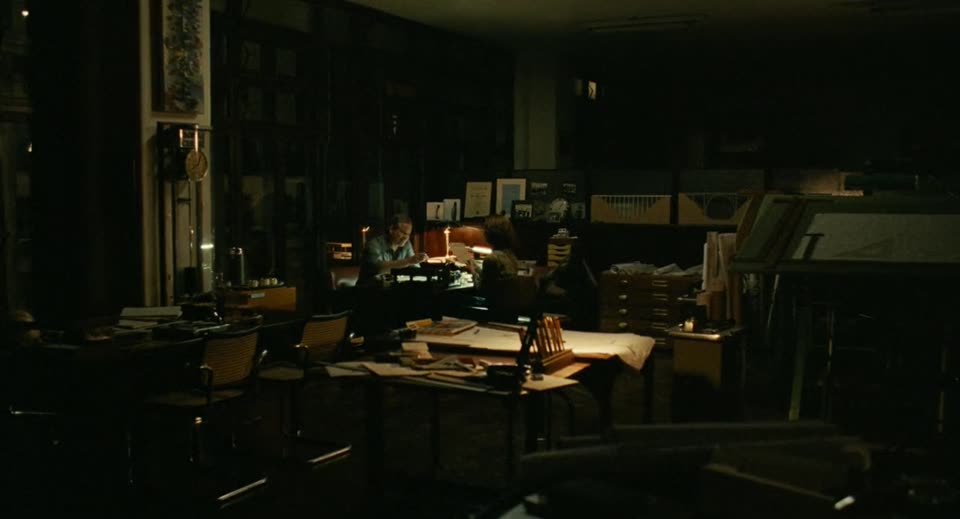 I m Still Here (2025) Hindi Dubbed Movie screenshot 4