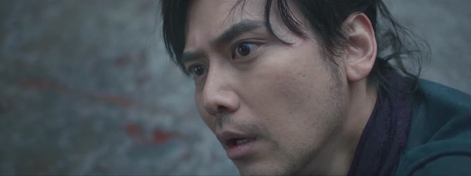 The Demon Hunter (2025) Hindi Dubbed Movie screenshot 6